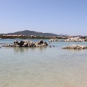 Plage du Golf de Marinella - 007